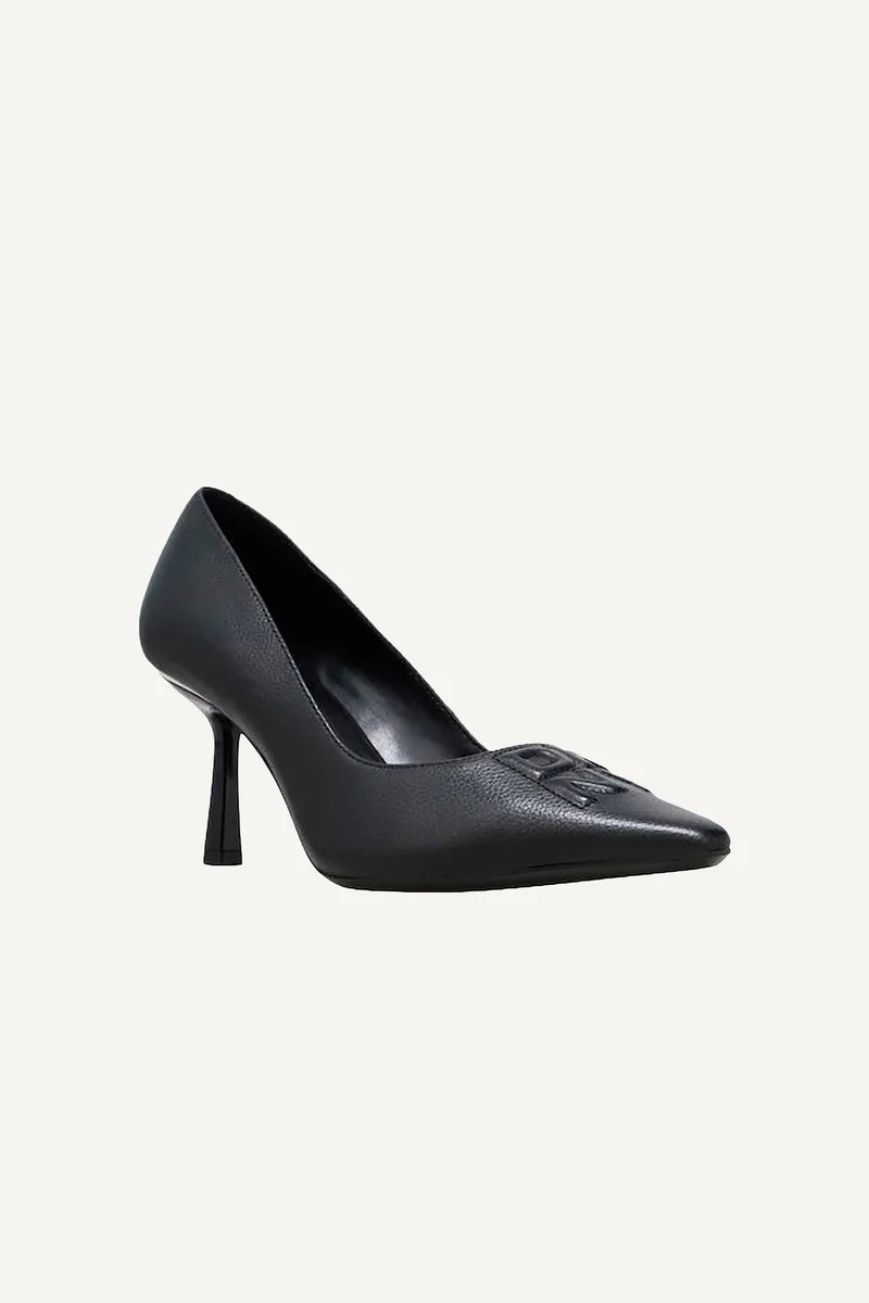 د ك ن ي Nella Wide - Mid Pumps