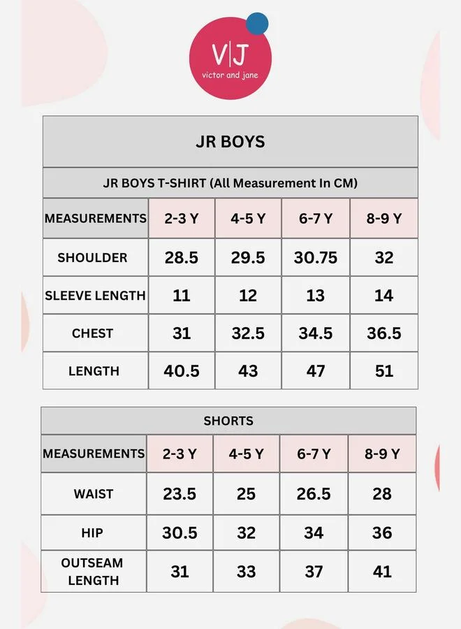 victor and jane Victor And Jane Boys California Club Graphic T-Shirt and Shorts Set