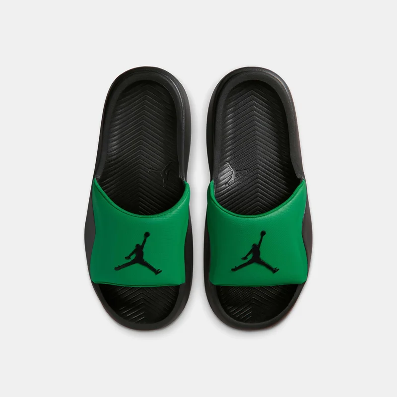 Jordan Green Kids' Jordan Franchise Slides  | Best Price UAE