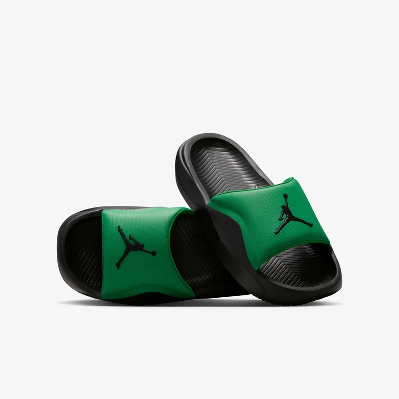 Kids' Jordan Franchise Slides
