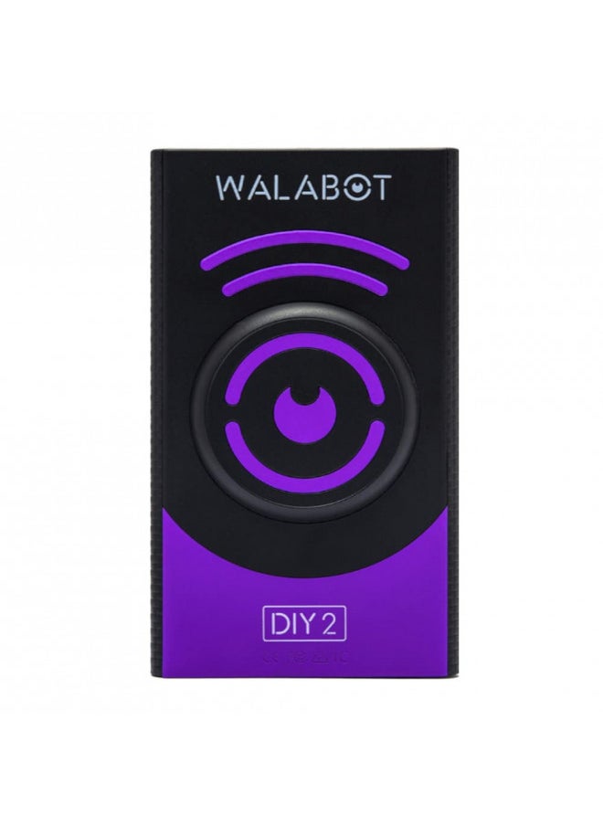 WALABOT - WALABOT DIY 2 - Advanced Stud Finder and Wall Scanner for Android & iOS Smartphones - Image 1