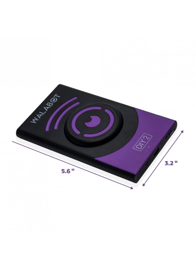 WALABOT - WALABOT DIY 2 - Advanced Stud Finder and Wall Scanner for Android & iOS Smartphones - Image 1