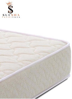 SULSHA Premium Medical Mattress Double Size 120x200x11 cm  - Image 2