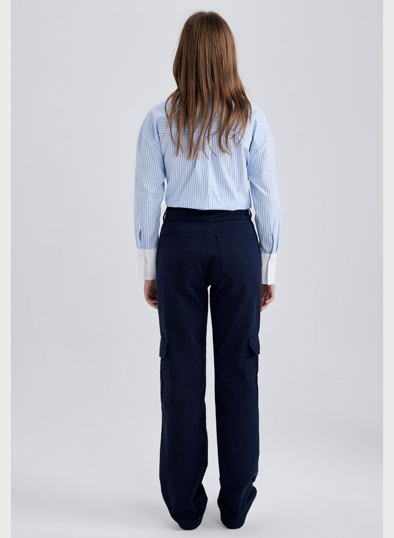 DeFacto High Waist Pants - Image 2