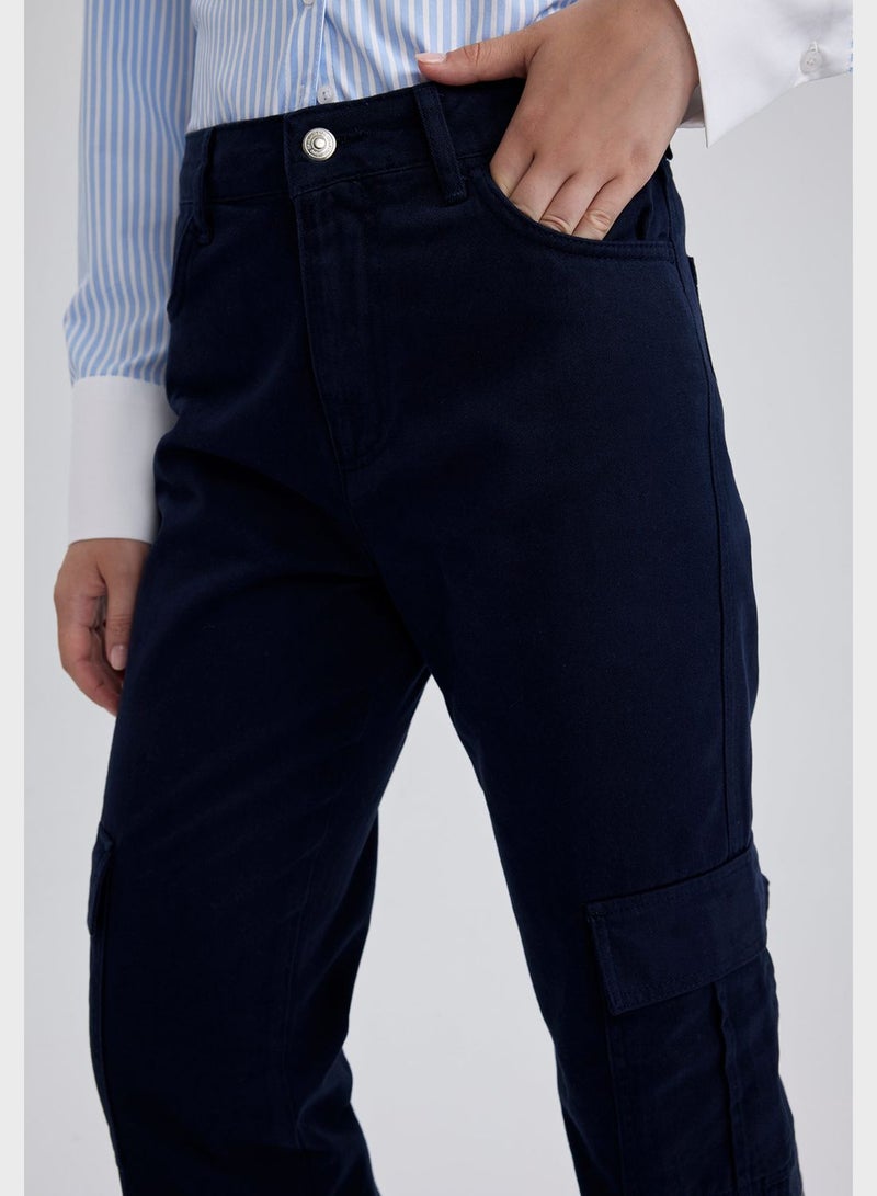 DeFacto High Waist Pants - Image 3