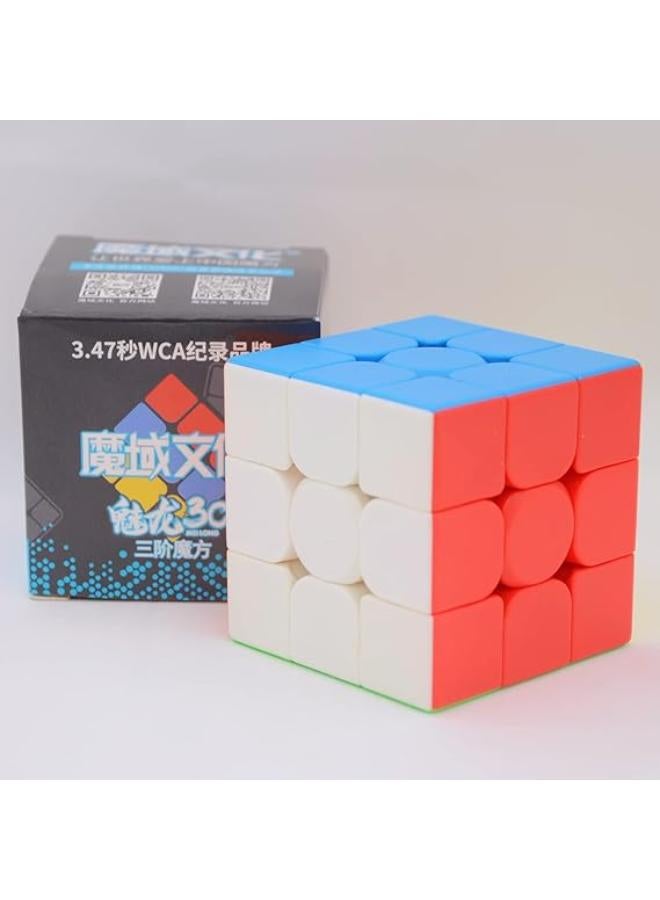 3x3 Rubik Cube  - Image 4