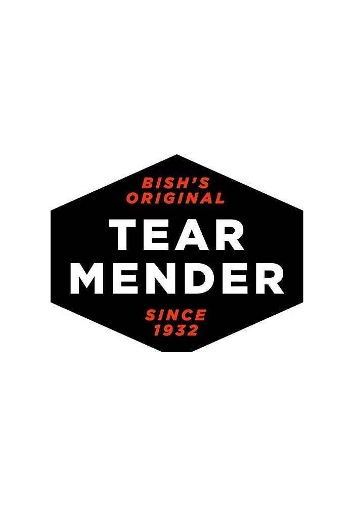 Tear Mender Bish's Original Tear Mender Instant Fabric and Leather Adhesive, 6 oz Bottle - Image 5