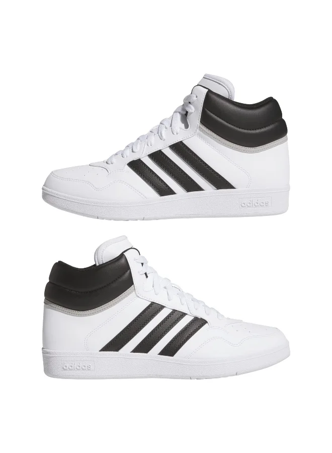 adidas Originals HOOPS 4.0 MID White Originals Men Shoes