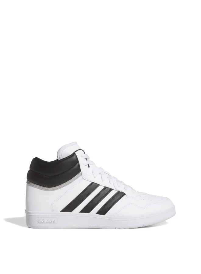 adidas Originals HOOPS 4.0 MID White Originals Men Shoes