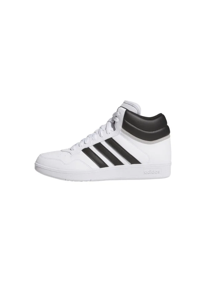 adidas Originals adidas HOOPS 4.0 MID White Originals Men Shoes