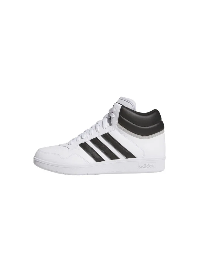 adidas Originals HOOPS 4.0 MID White Originals Men Shoes
