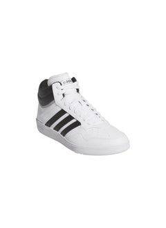 Adidas adidas hoops 4.0 mid unisex shoes  - Image 3