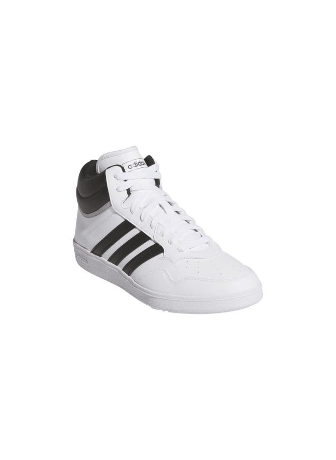 Adidas adidas hoops 4.0 mid unisex shoes  - Image 3