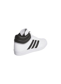 Adidas adidas hoops 4.0 mid unisex shoes  - Image 4