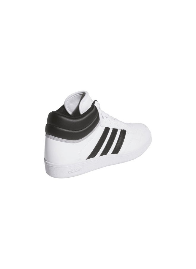 Adidas adidas hoops 4.0 mid unisex shoes  - Image 4