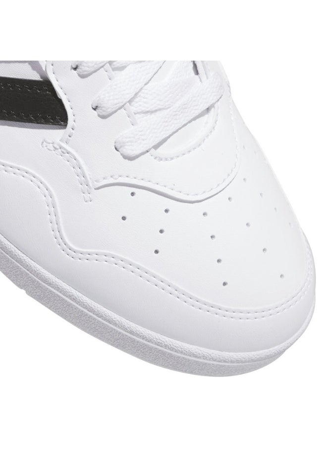 Adidas adidas hoops 4.0 mid unisex shoes  - Image 2