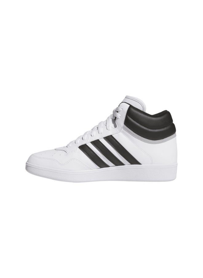 Adidas adidas hoops 4.0 mid unisex shoes  - Image 5