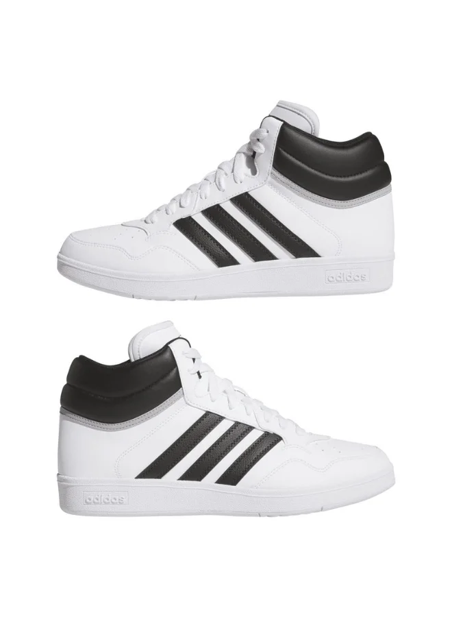 adidas Originals HOOPS 4.0 MID White Originals Men Shoes