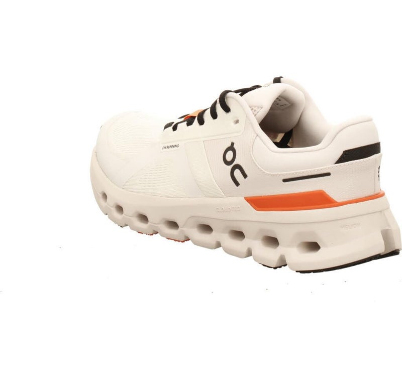 ON cloudrunner 2 undyed sand mesh - Image 4