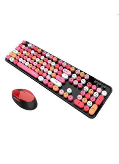 Multicolour