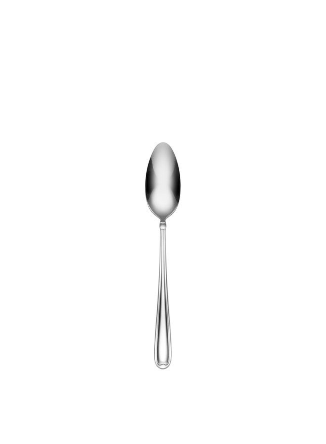 Cambridge Allure Flatware, Satin Finish, Stainless Steel, Teaspoon