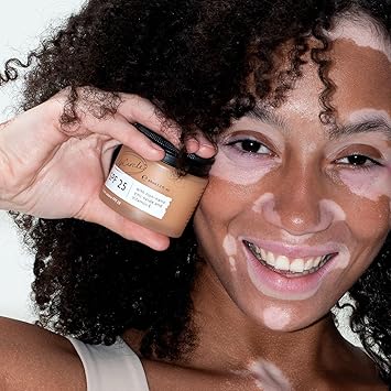 UpCircle SPF 25 Mineral Sunscreen 60ml ReefSafeNonNano Zinc Oxide and LightweightRaspberry Seed Oil Defends Against Free Radicals Glycerin To Plump Skin Face Body Vegan CrueltyFree - Image 4