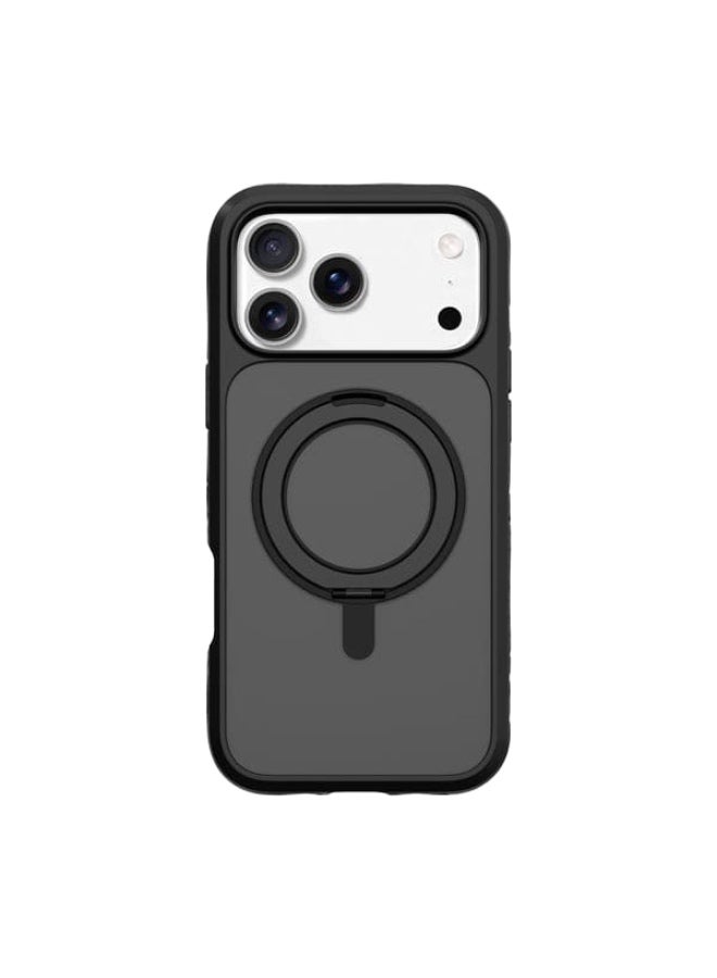Laut CARBON MATTER case for iPhone 17 Pro - Midnight - Image 1