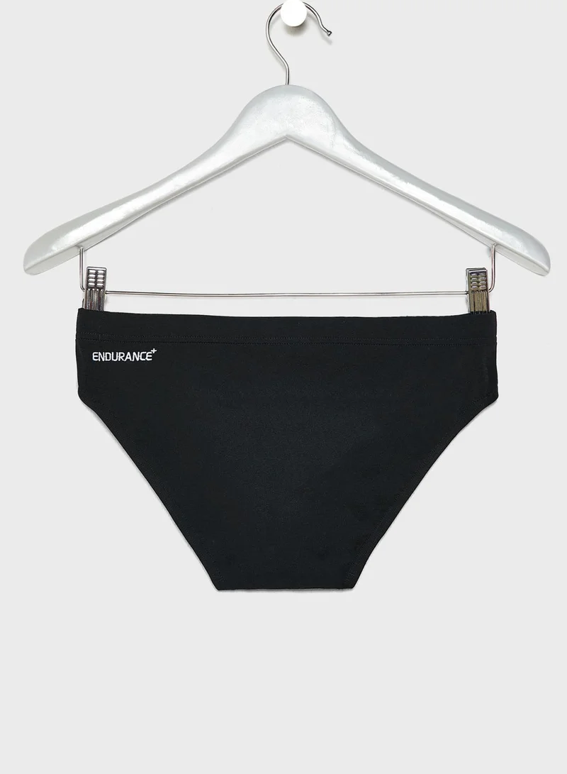 speedo Essential Endurance 7 cm Sports Brief