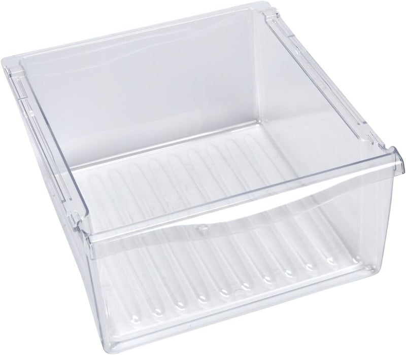 Whirlpool دولاب الخضار البديل من ويرلبول WP67002633 OEM للثلاجة الجانبية بجانب الجانبية - Image 1