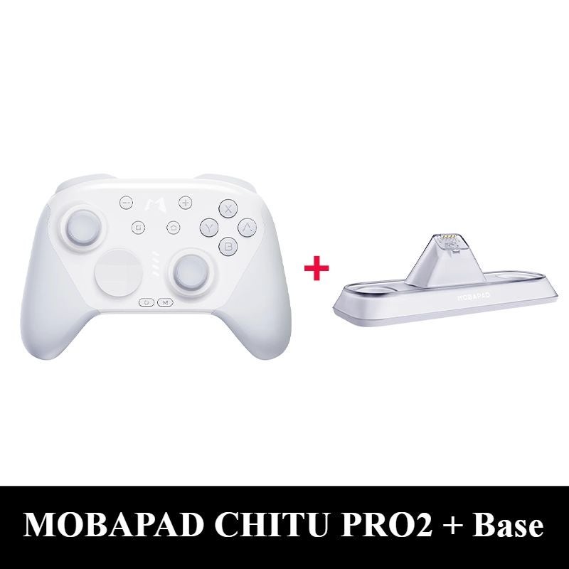 موباباد ملحقات ألعاب MOBAPAD CHITU-- - Image 1