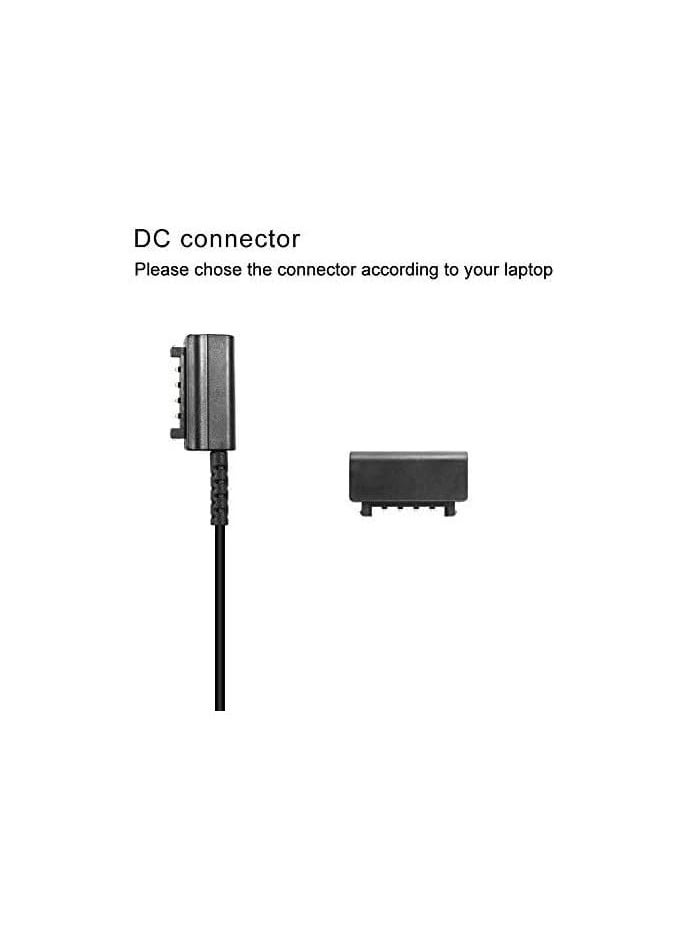 Generic - 10.5V 2.9A Netbook Replacement Ac Adapter  Sony Xperia Tablet S SGPAC10V2 SGPAC10V1 SGPT111 SGPT112 SGPT113 SGPT114 - Image 1