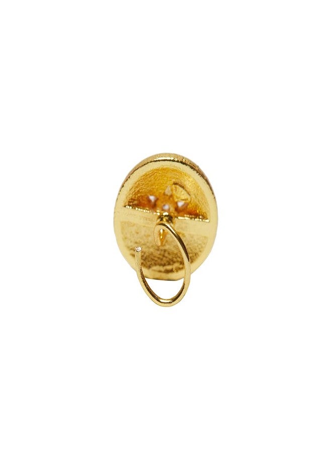 VOYLLA Indie Collectibles Nose Pin - Image 4