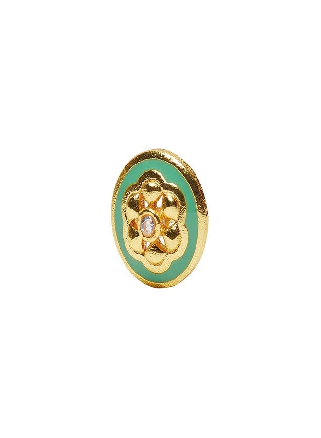 VOYLLA Indie Collectibles Nose Pin - Image 3