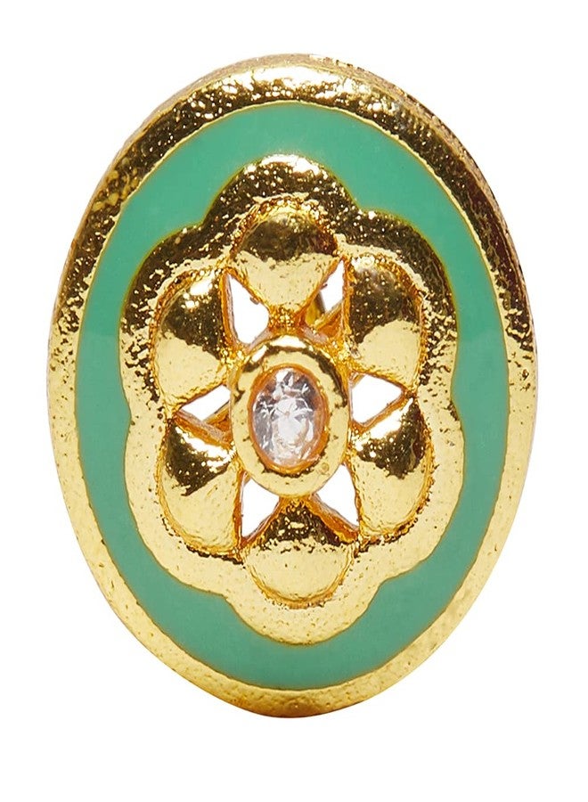 VOYLLA Indie Collectibles Nose Pin - Image 5