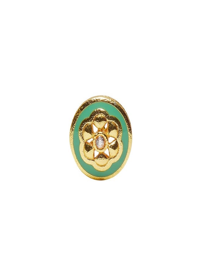 VOYLLA Indie Collectibles Nose Pin - Image 1