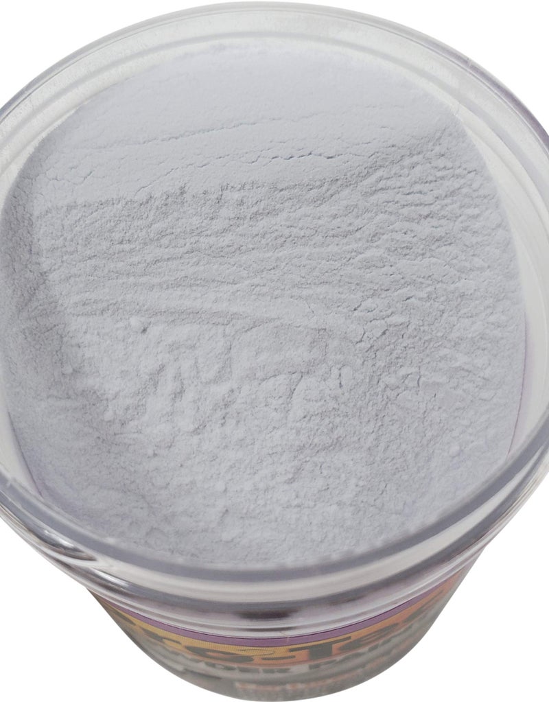 Pro-Tec Powder Paint 2oz – Powder Coating Paint for Jig Heads, Lures, and Tackle – High-Gloss, Easy-to-Use Fishing Lure Paint - White - Image 2