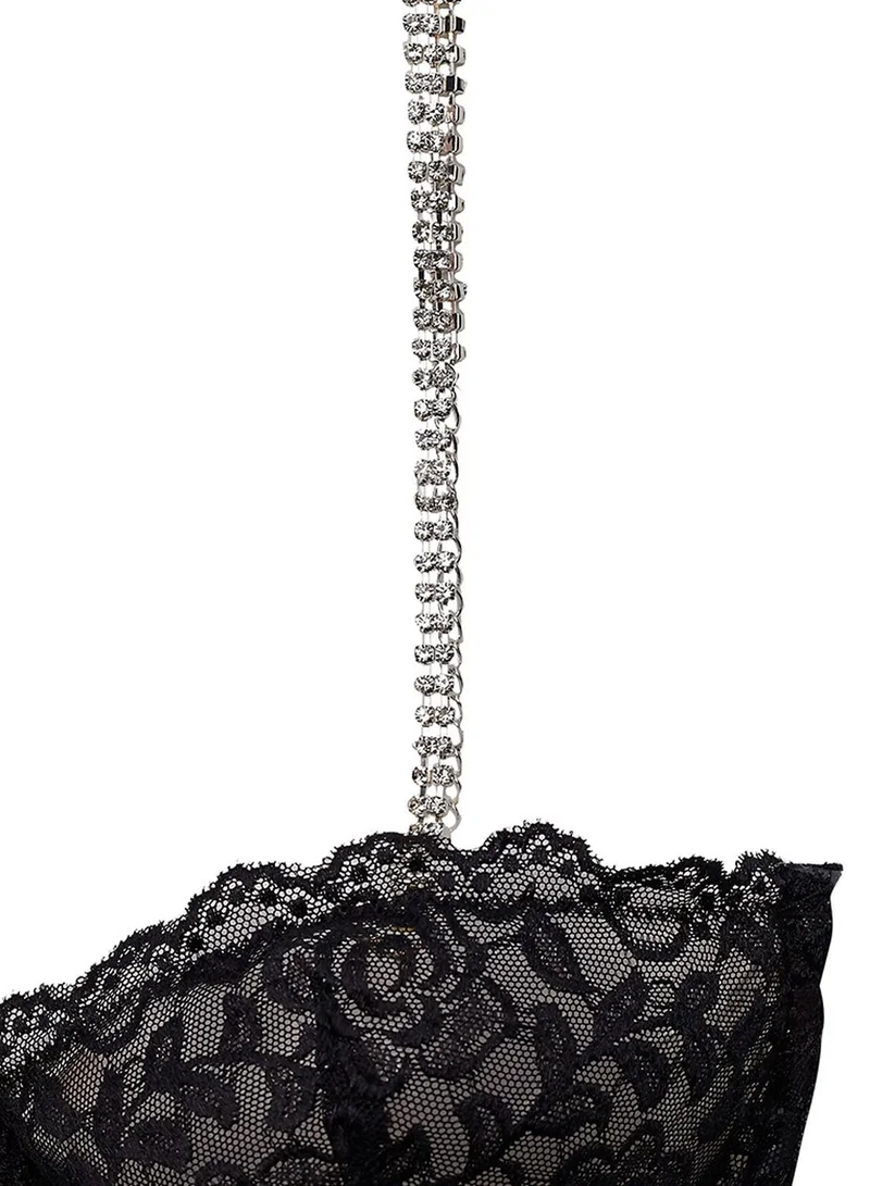 FASHION FORMS Bling Bra Strap Pack