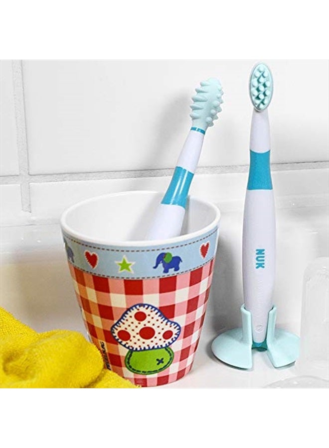 NUK Training Toothbrush Set - Image 5