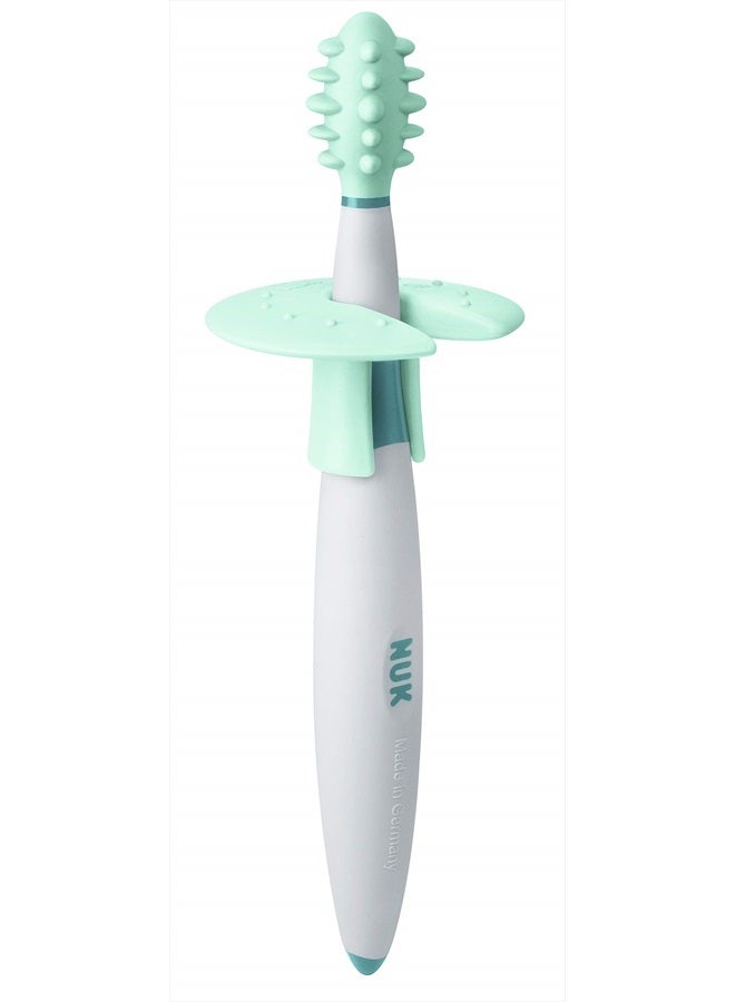 NUK Training Toothbrush Set - Image 4