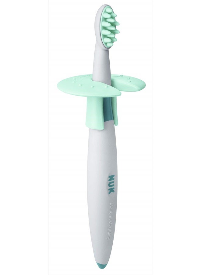 NUK Training Toothbrush Set - Image 3