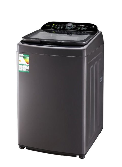 O2 Automatic Top Loading Washing Machine, 16KG Capacity, OTL160, 2 Years Warranty