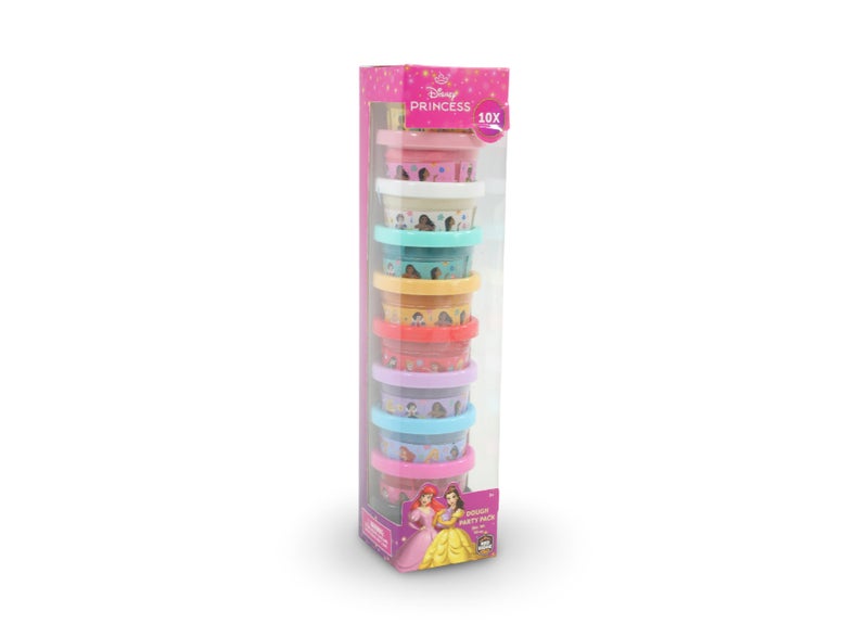 بينجو مجموعة صلصال Skoodle Disney Princesses – موديل 100461 - Image 1
