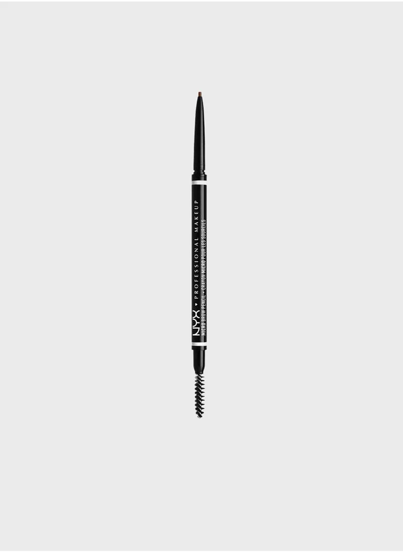 NYX PROFESSIONAL MAKEUP Micro Brow Pencil - Cool Ash Brown