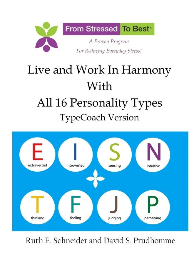 TypeCoach Companion for Live and Work in Harmony - Image 1