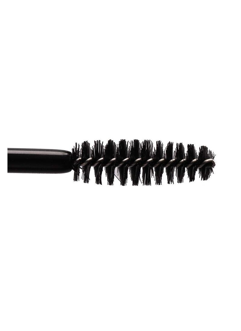 Generic - 10-Piece Empty Mascara Tube 10ml Eyelash Cream Container Bottle with Mini Funnels and Leak Stoppers for Applying Castor Oil and DIY Cosmetics - Image 1