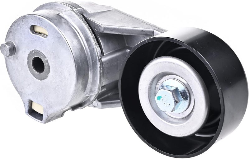 TUUMOND T38178 Automatic Belt Tensioner for Chevrolet and GMC Vehicles - Image 2