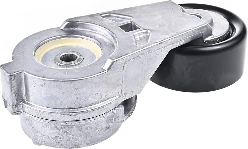TUUMOND T38178 Automatic Belt Tensioner for Chevrolet and GMC Vehicles - Image 3