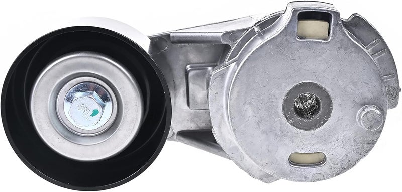 TUUMOND T38178 Automatic Belt Tensioner for Chevrolet and GMC Vehicles - Image 4