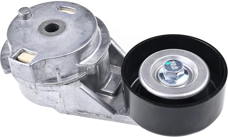 TUUMOND T38178 Automatic Belt Tensioner for Chevrolet and GMC Vehicles - Image 1