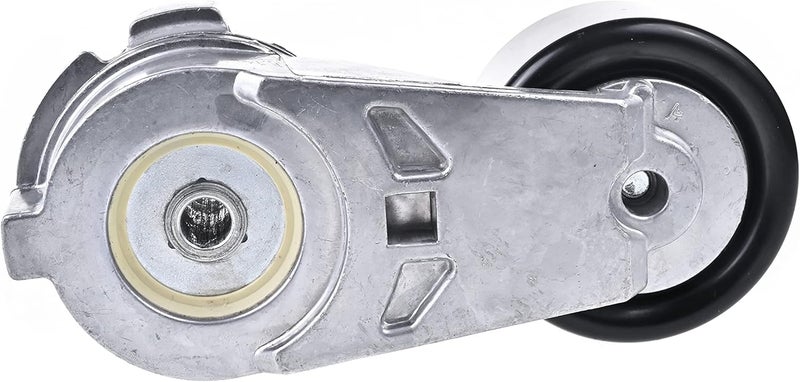 TUUMOND T38178 Automatic Belt Tensioner for Chevrolet and GMC Vehicles - Image 5